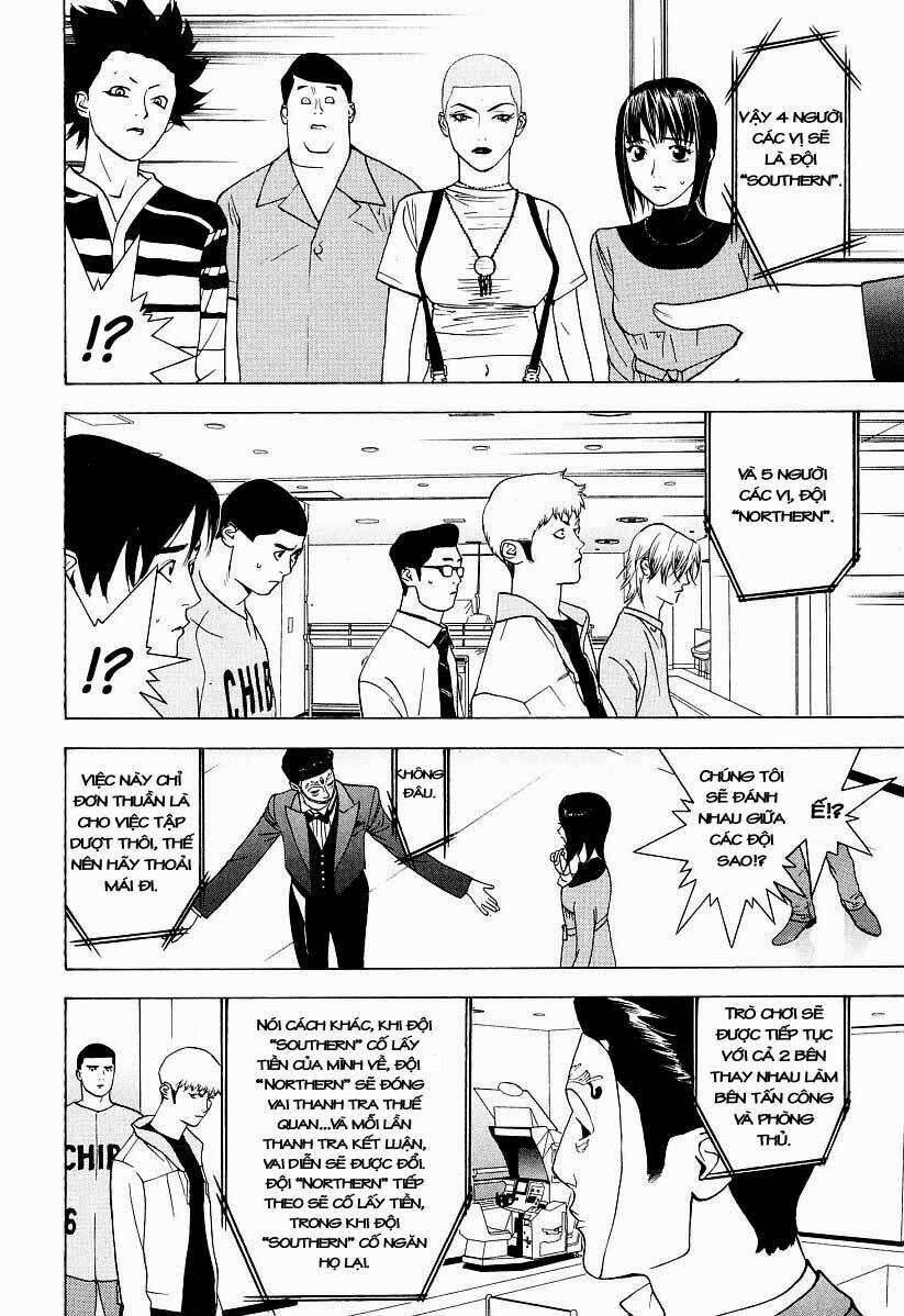 liar game chapter 30 8