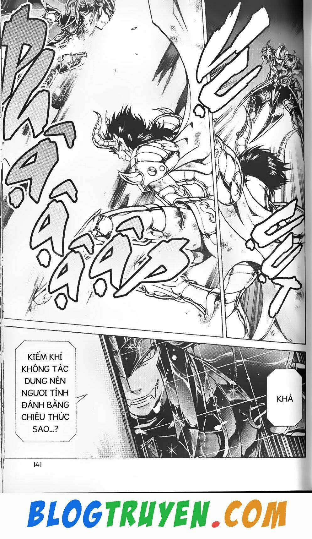 thần thoại minh vương chapter 76 15