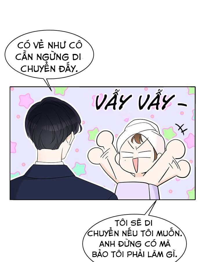 khi ta chạm nhau chapter 5 10