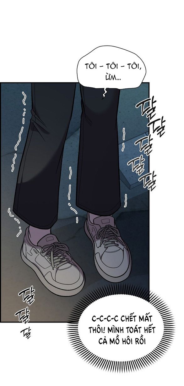 [18+] Phức Hợp Bạn Thời Thơ Ấu chapter 40.2 17