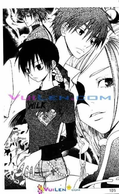 tiên nữ giáng trần chapter 15 103