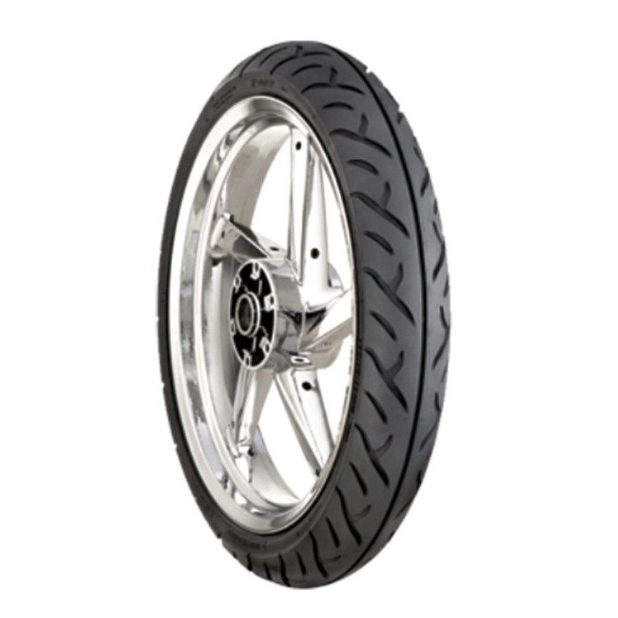 Vỏ Xe Máy Dunlop TT902 100/70-17