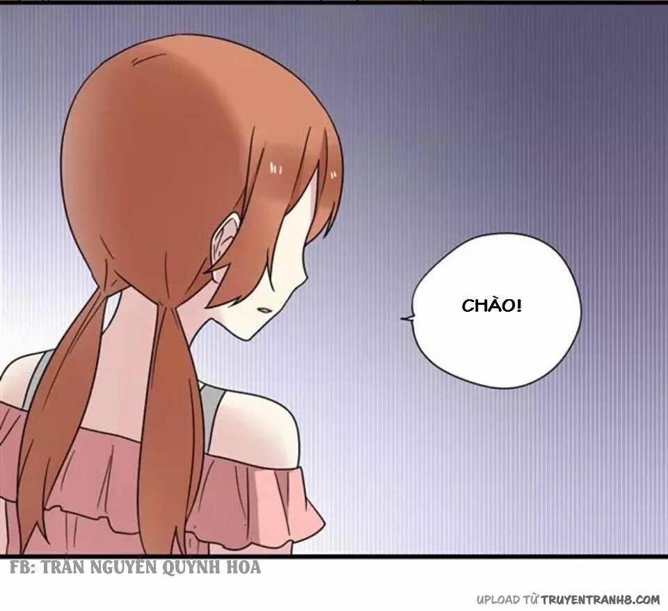 tình yêu! bắt đầu từ ngày hôm nay chapter 2 26