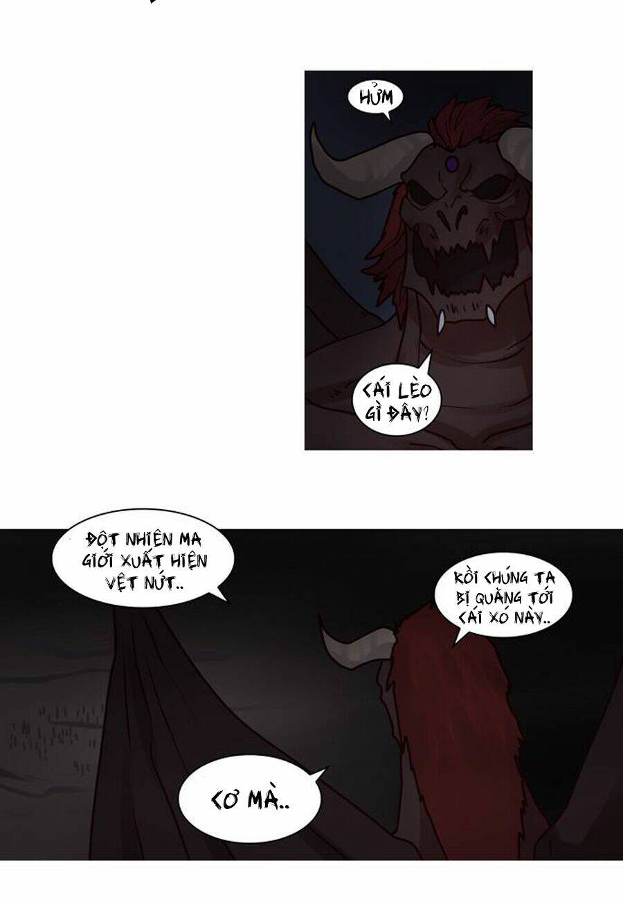 the devil king is bored chapter 61 7