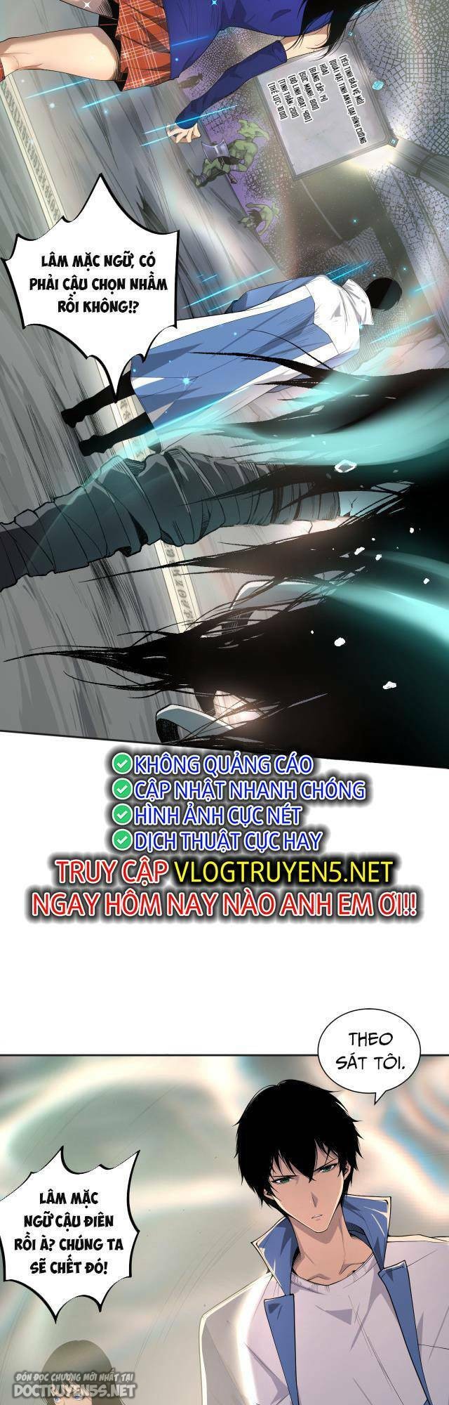 tử linh pháp sư! ta chính là thiên tài chapter 8 12