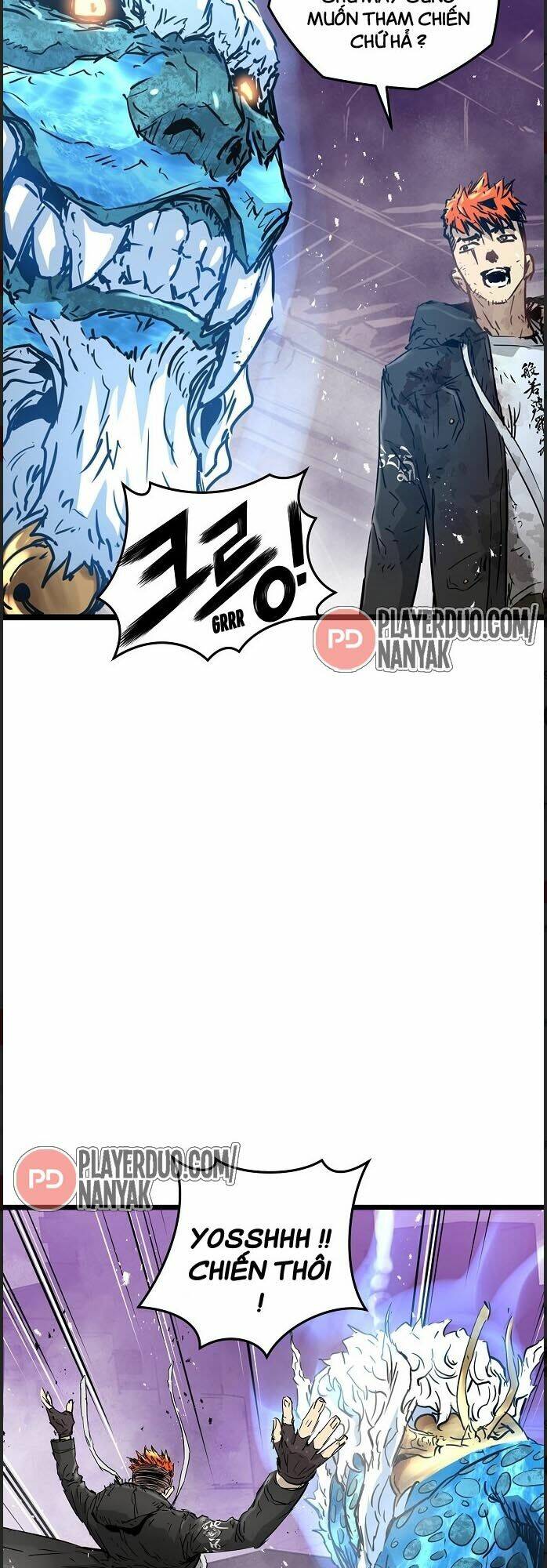 hứa lan chapter 99 42