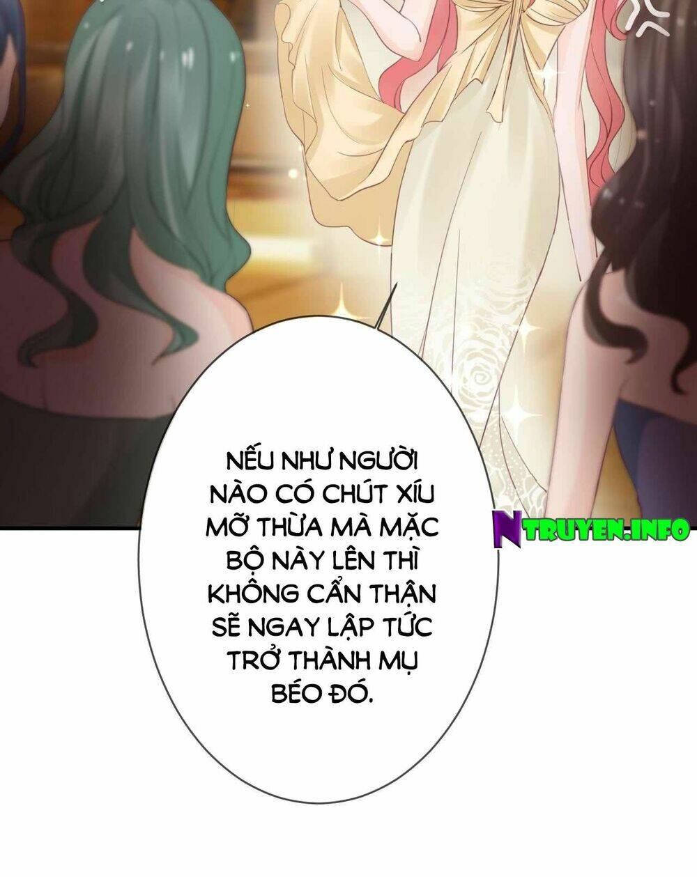 manh thê khó dỗ chapter 43 19