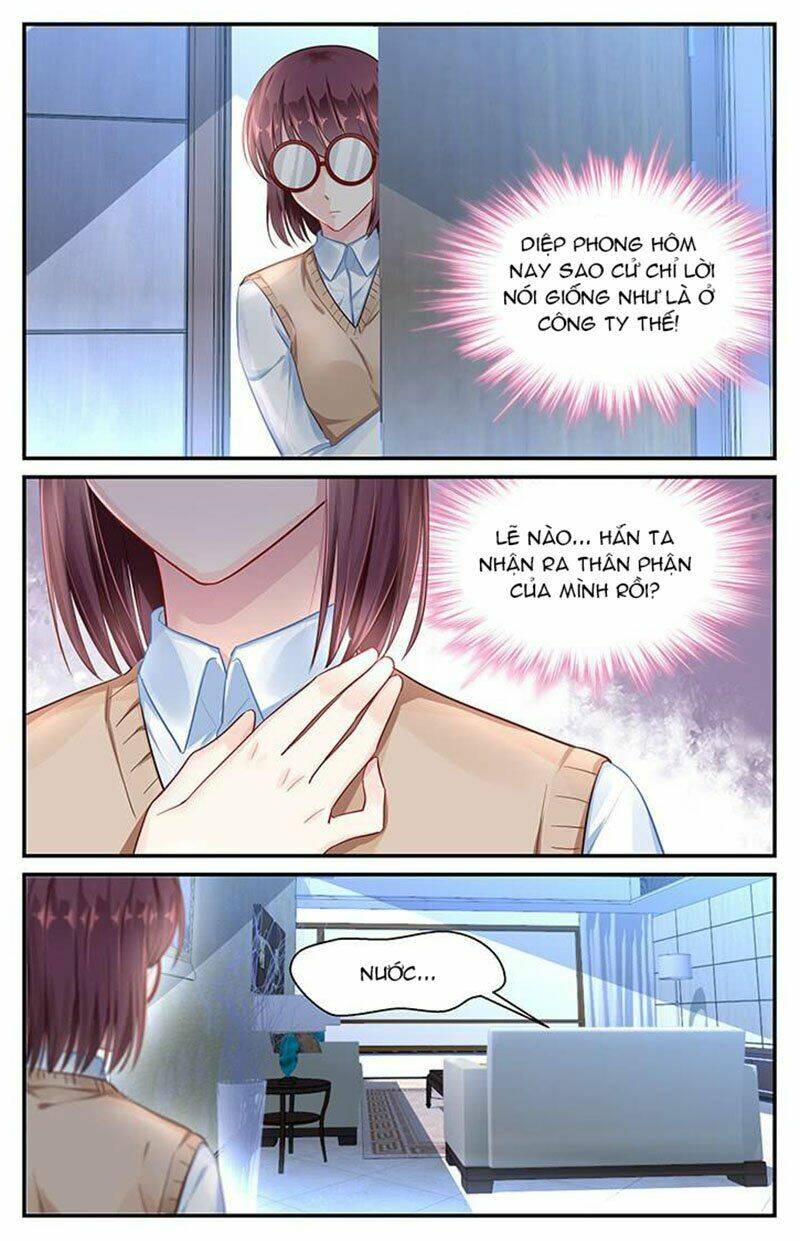 danh môn thiên hậu chapter 35 7