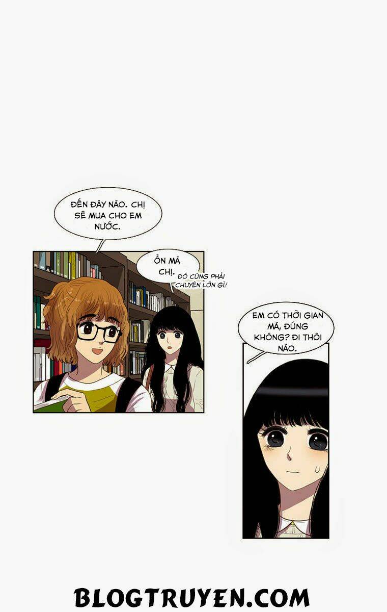 my shining world chapter 6 13