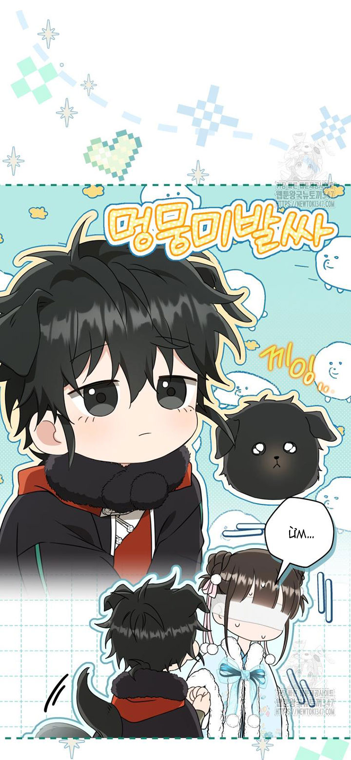 trở thành đứa cháu gái bị ghẻ lạnh trong gia tộc võ giả hùng mạnh chapter 67.1 13