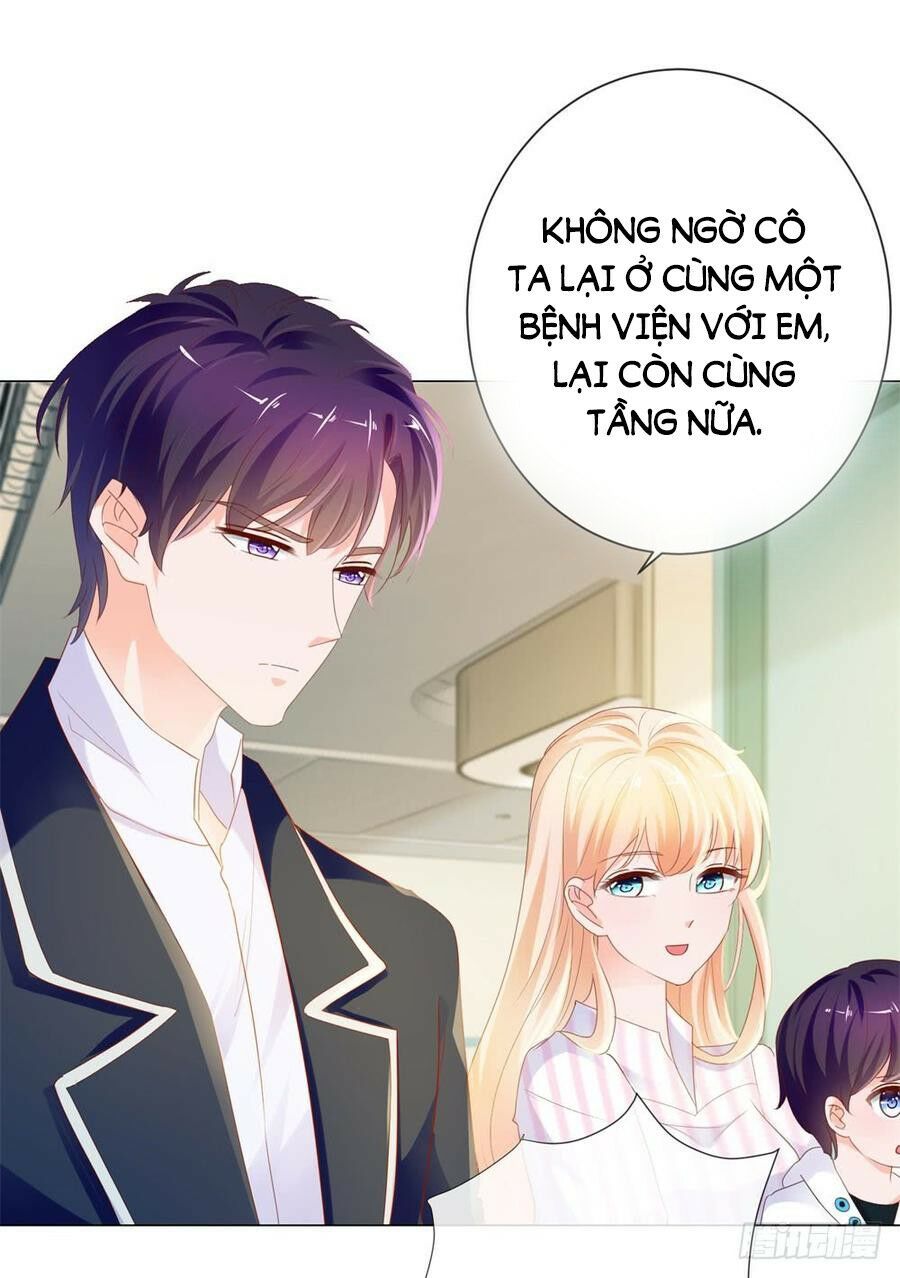 ẩn hôn 100%: chọc tức vợ yêu mua một tặng một chapter 77 27