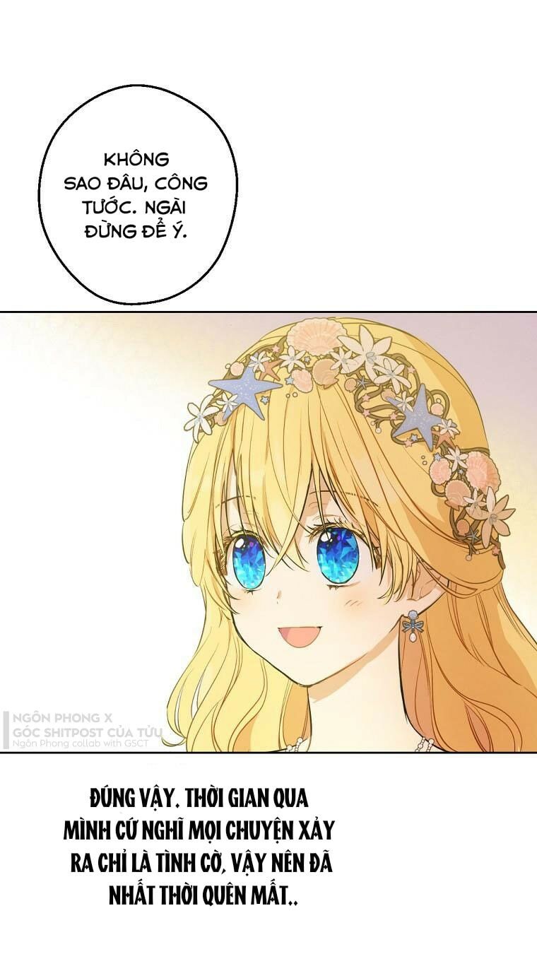 một ngày nọ tôi bỗng thành nàng công chúa chapter 117.5 16