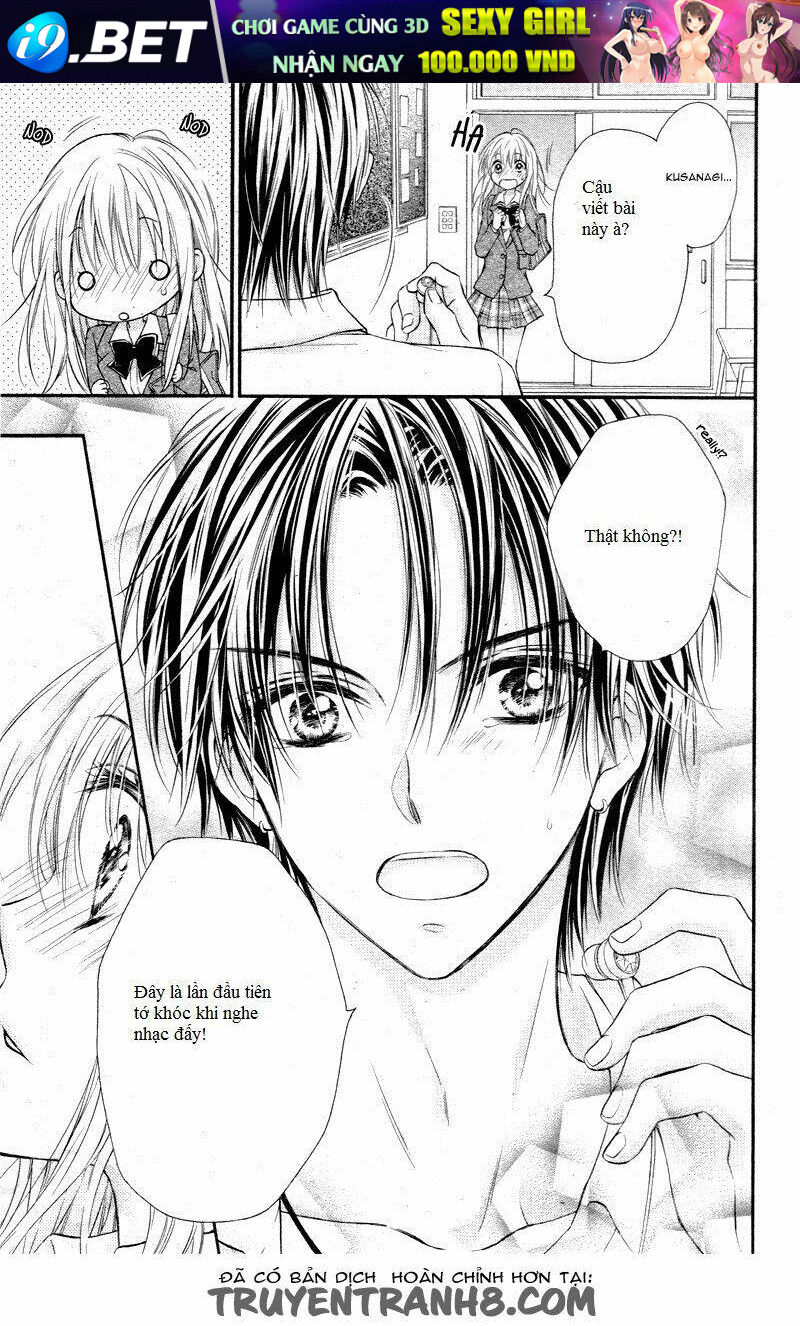 class no ikemen ga watashi no shinkyoku ni muchuu na ken chapter 1 7