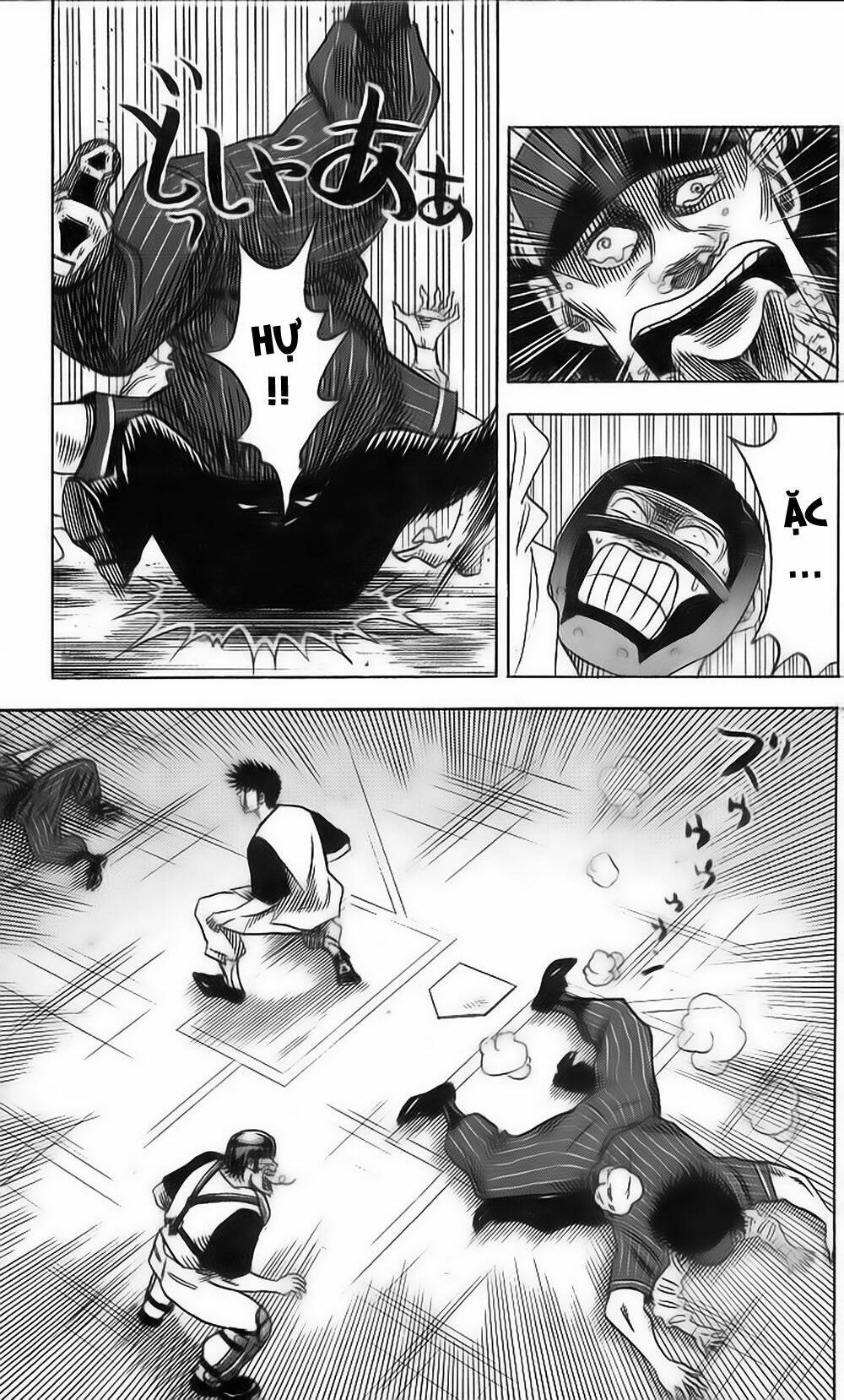 hareluya chapter 53 11