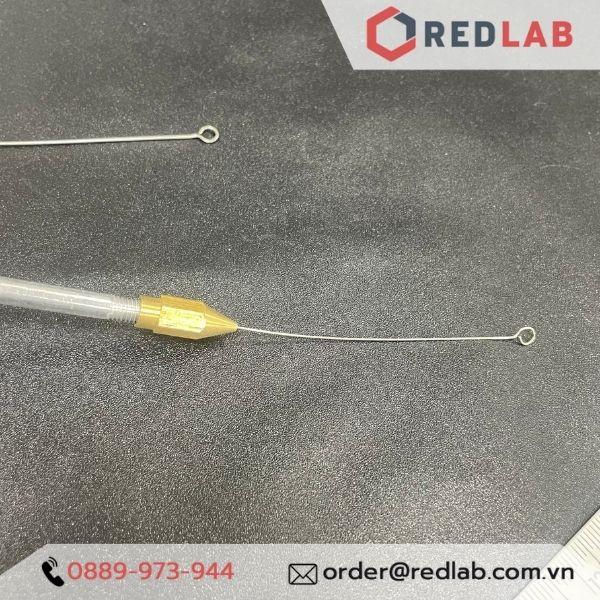 Que cấy vòng - Bộ que cấy vi sinh hợp kim chịu nhiệt