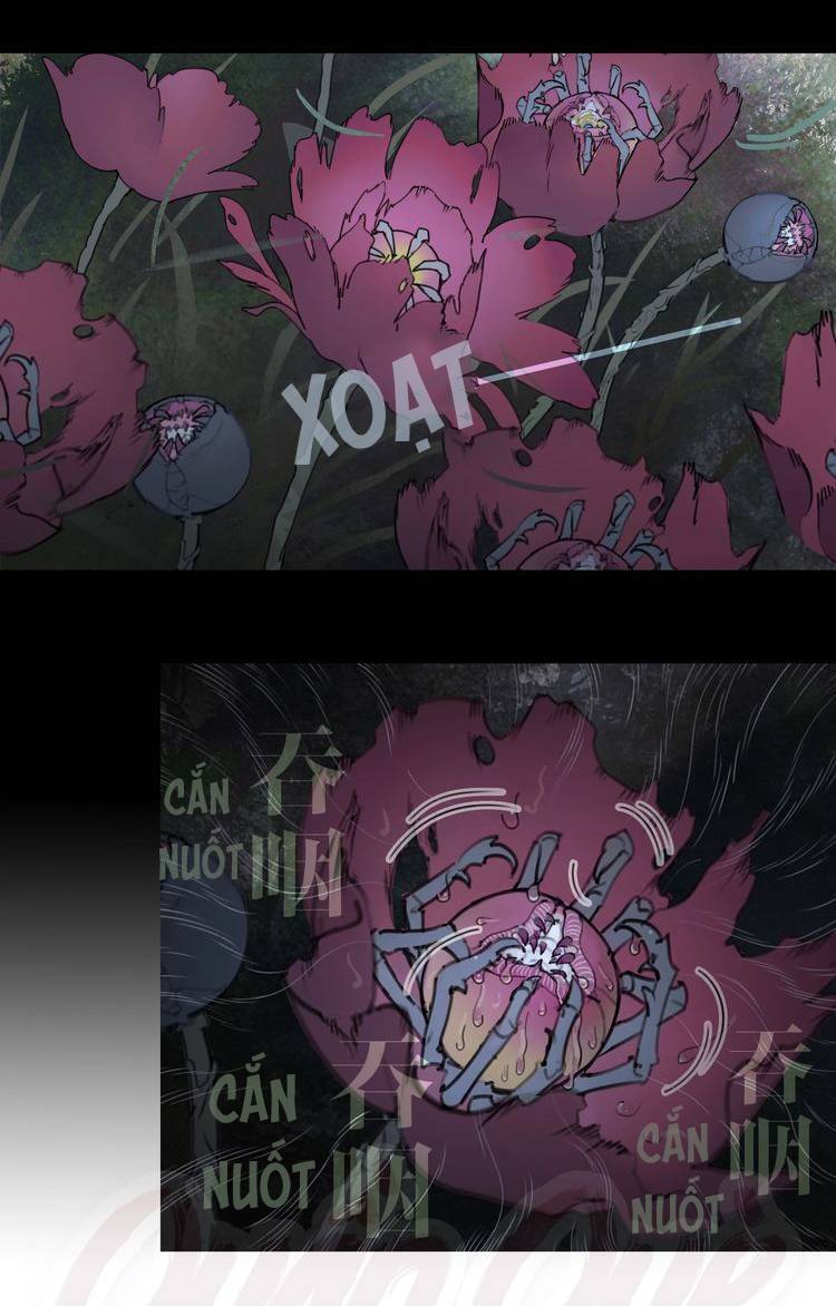 thần trạch chapter 15 8