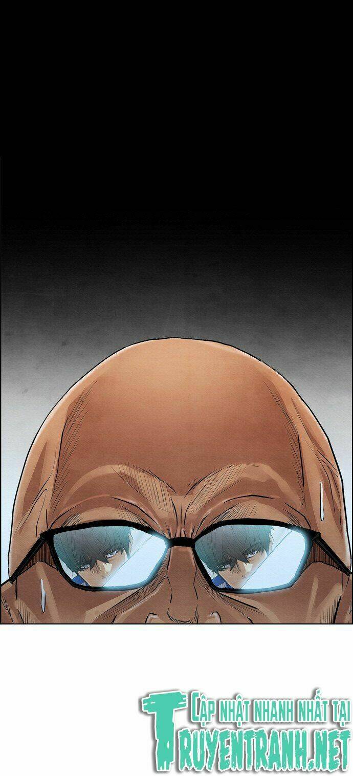 nạn nhân hồi sinh chapter 13 6