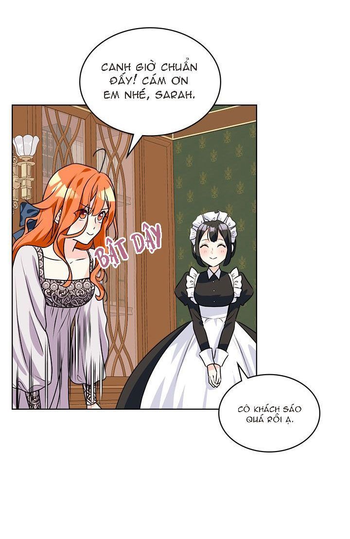 đức hạnh của ác nữ phản diện chapter 21 40