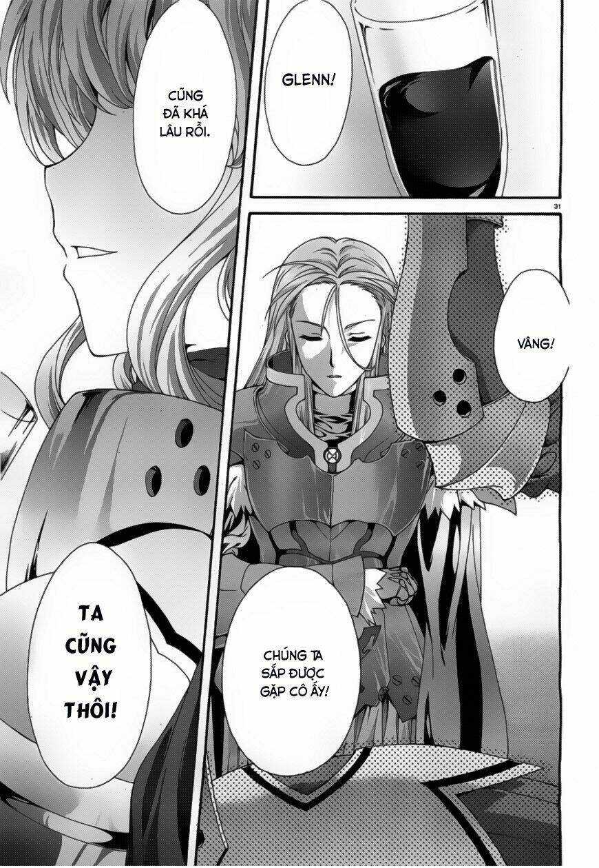 seikoku no dragonar chapter 8 30