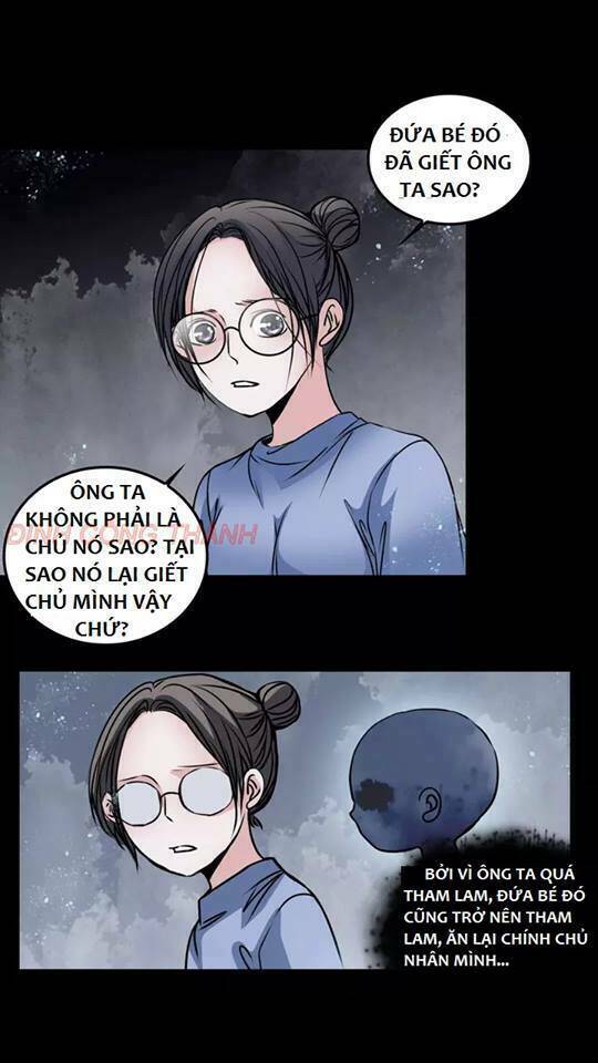 tiểu quỷ chapter 29 2