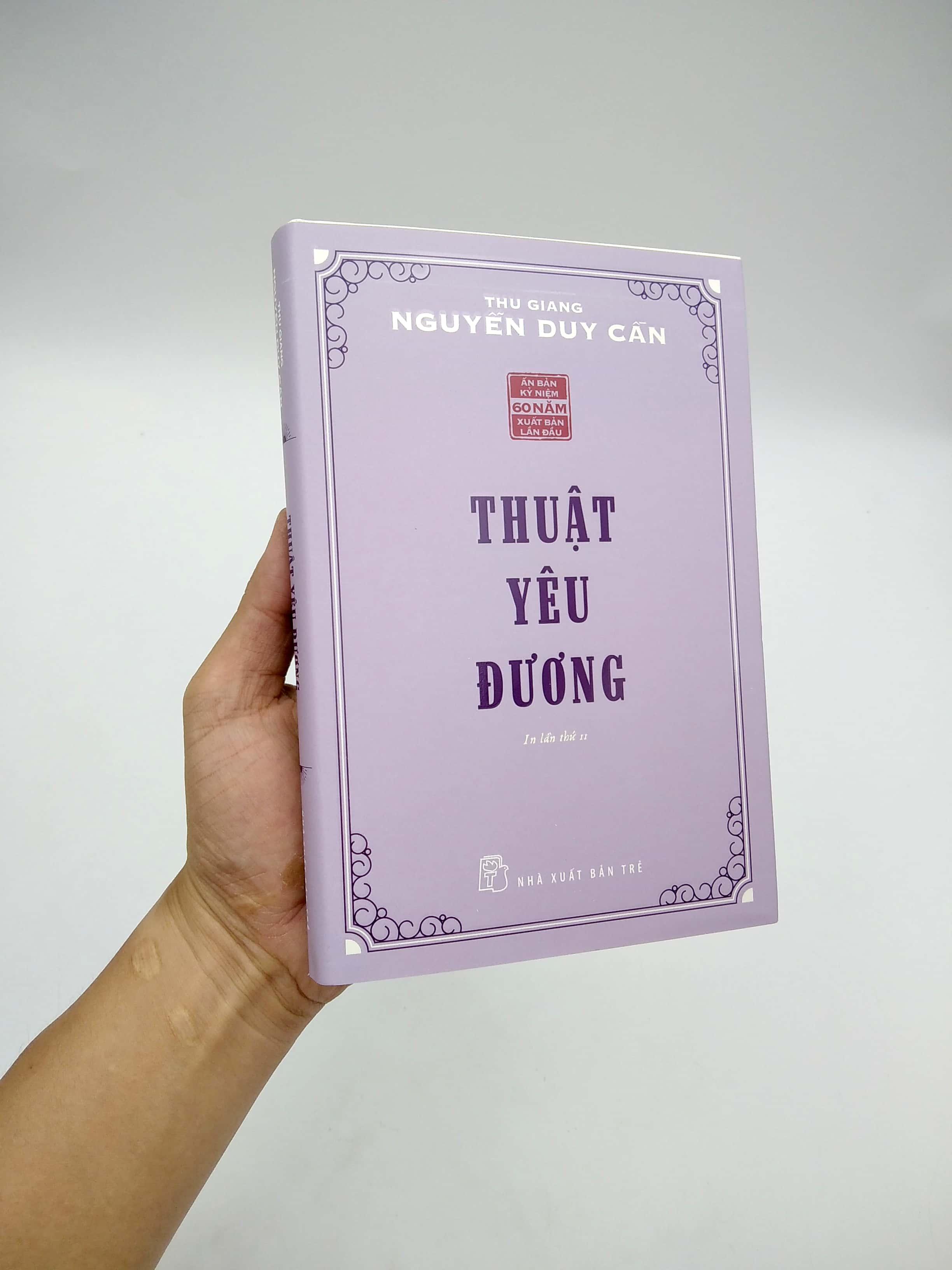 Thuật Yêu Đương