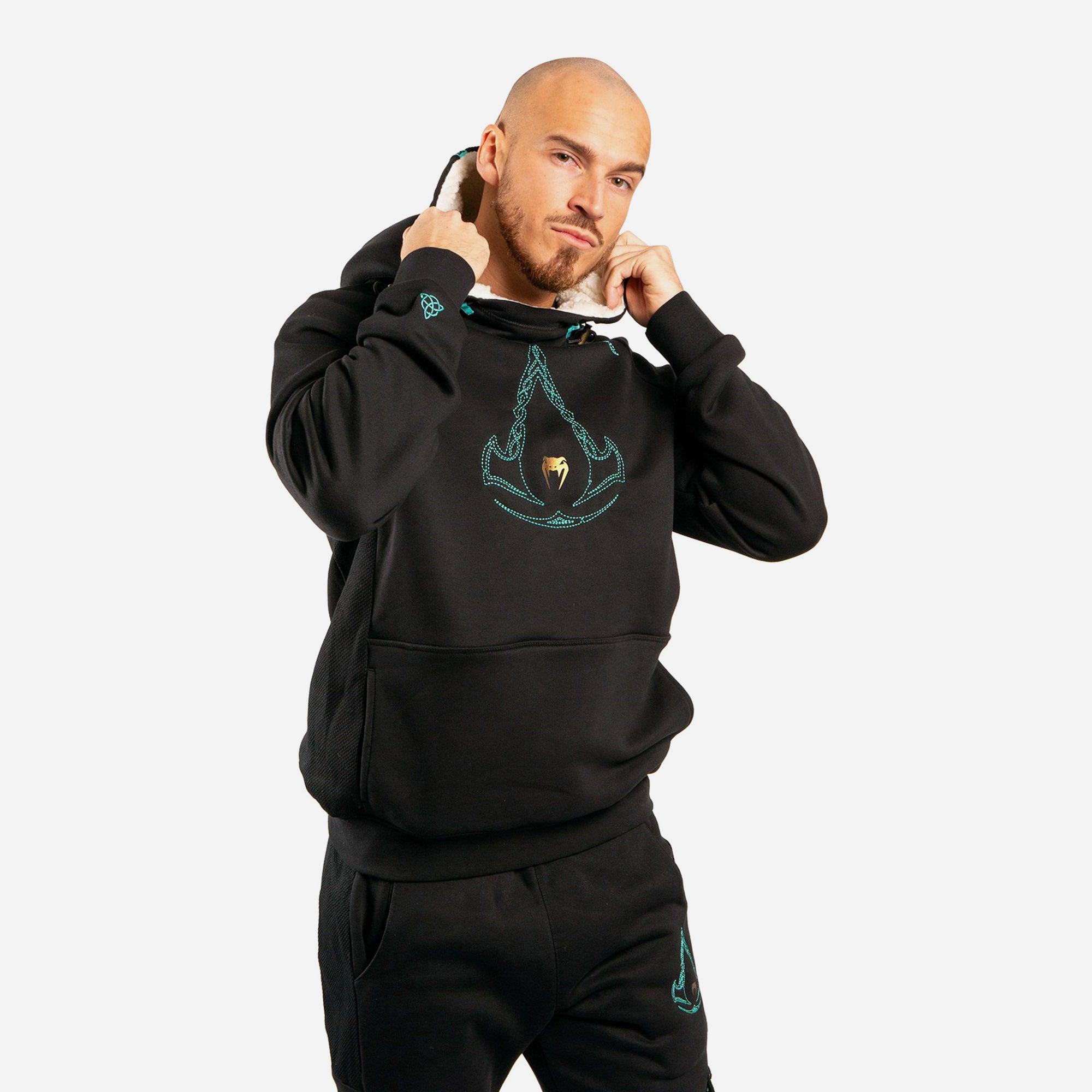 Áo khoác thể thao nam Venum Assassin'S Creed - VENUM-04485-001