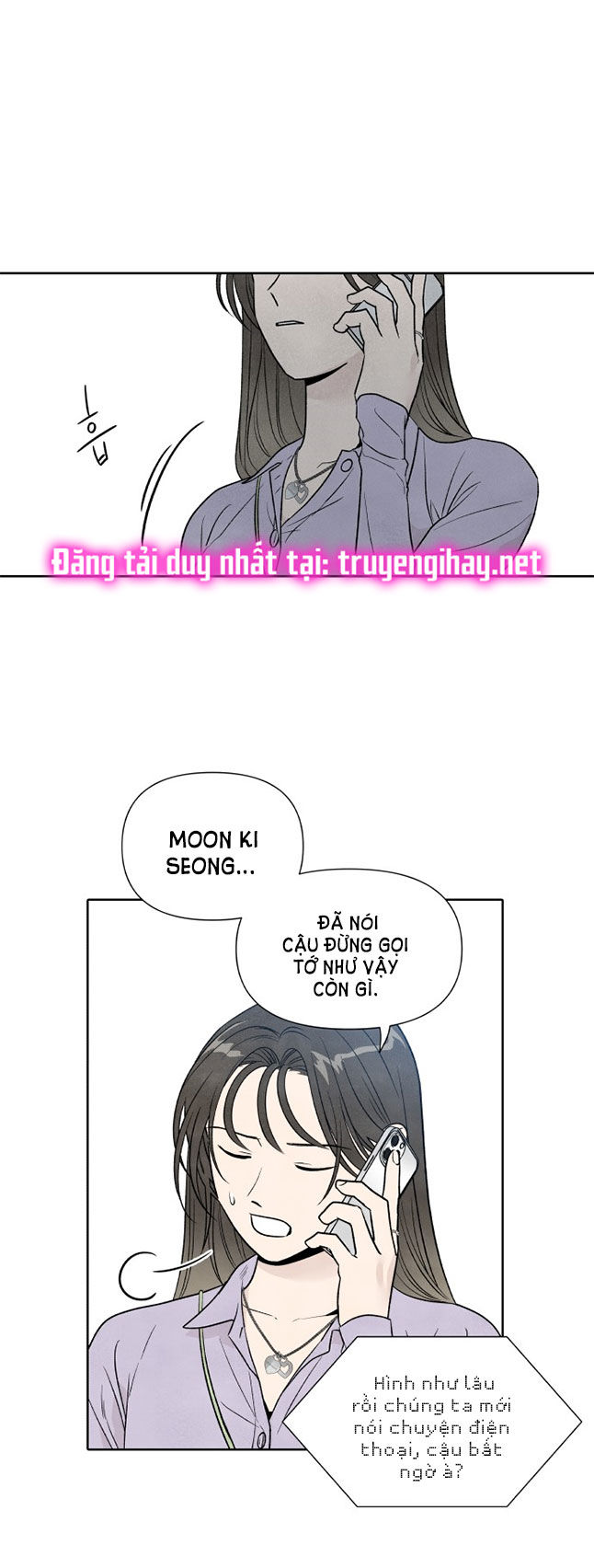 điều khiến tôi quyết tâm muốn chết chapter 34.1 4