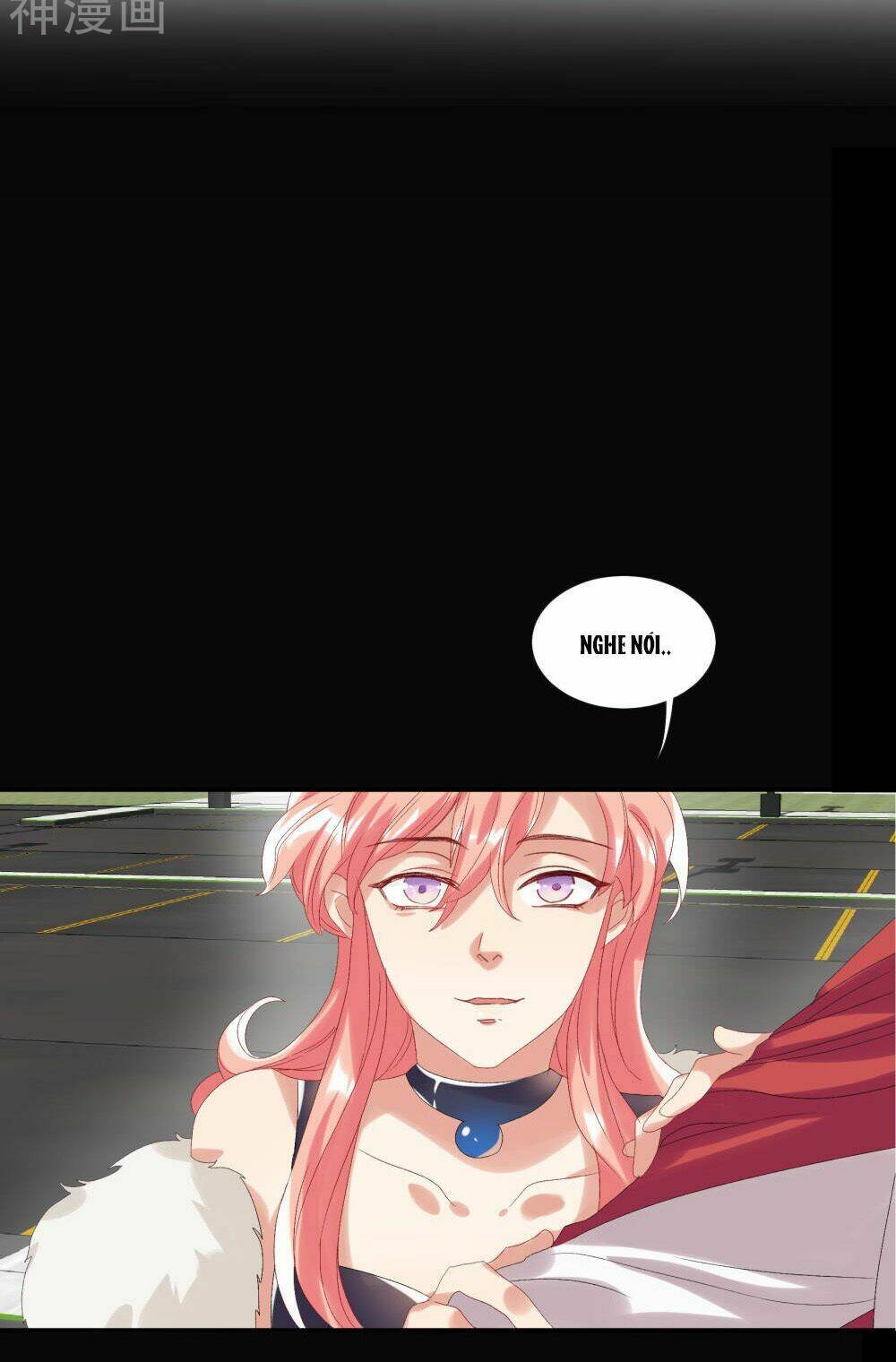 tửu điếm nữ vương chapter 28 35