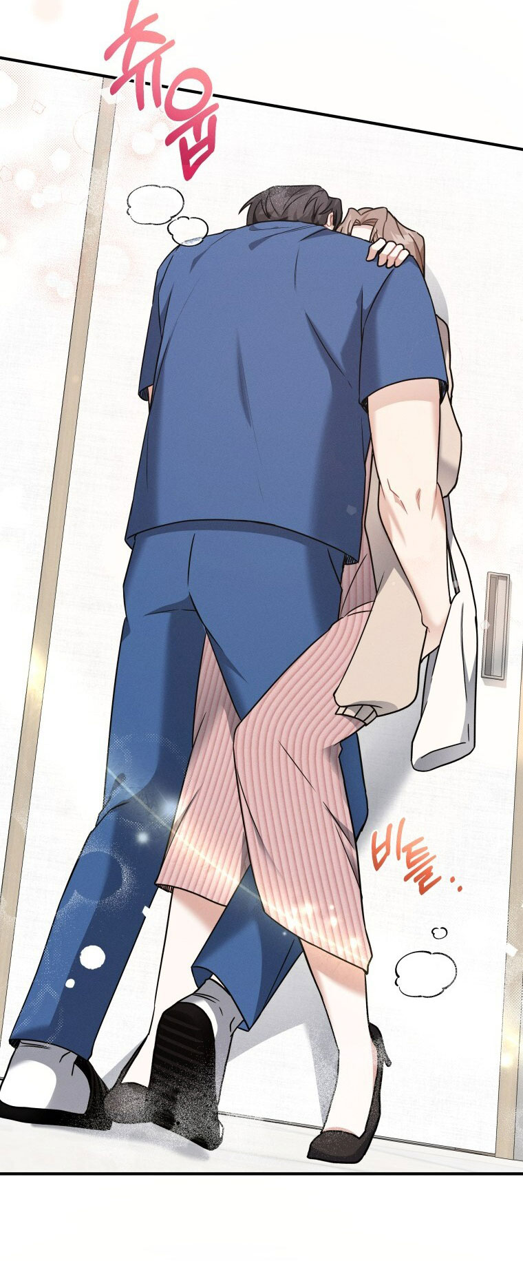 [18+] cùng trời cuối đất chapter 10.1 18