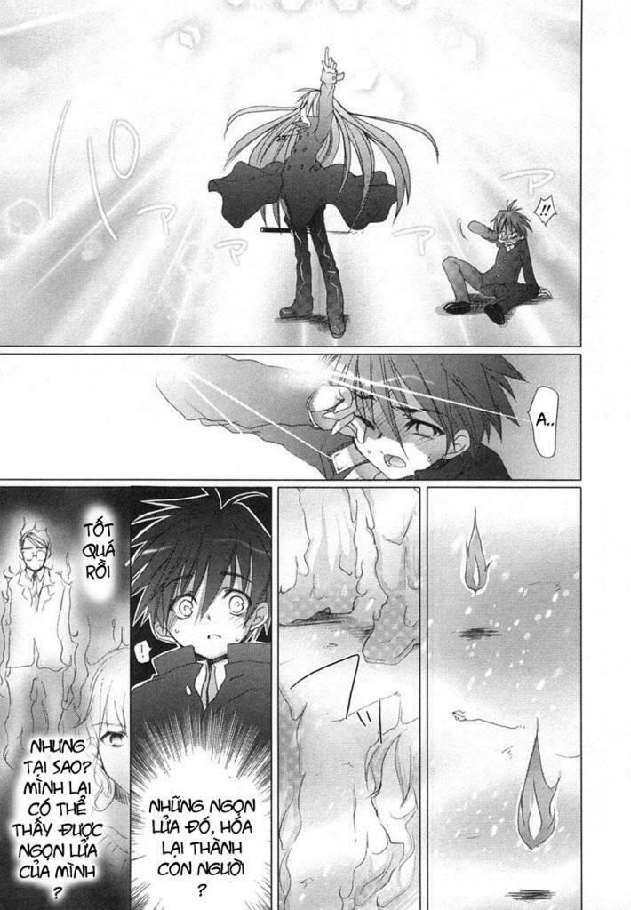 đôi mắt của shana chapter 1 38