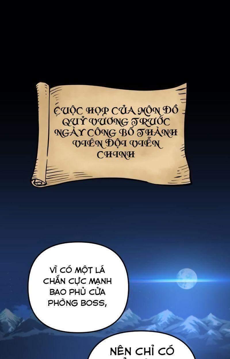 sự trở về của chiến thần tự sát chapter 23 1