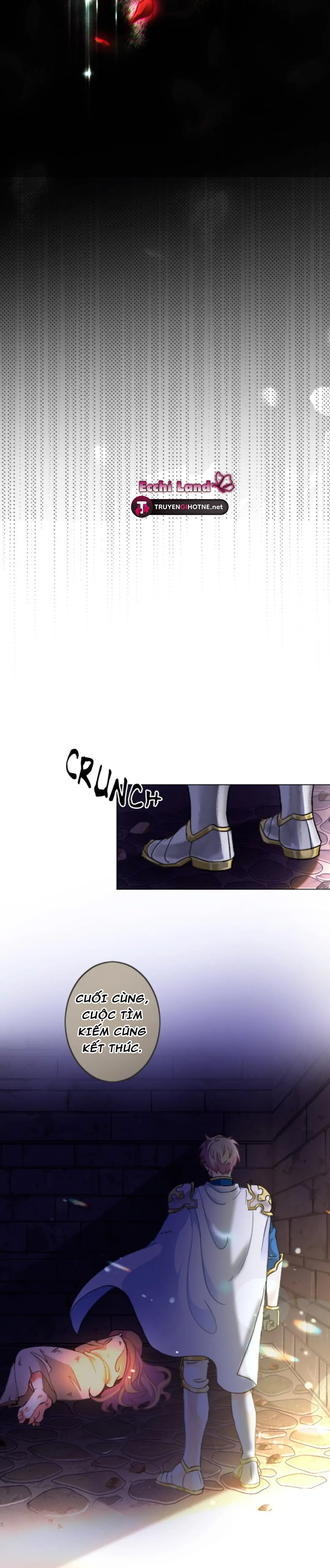 cuộc nổi dậy của người phụ nữ bị nguyền rủa chapter 1.1 4