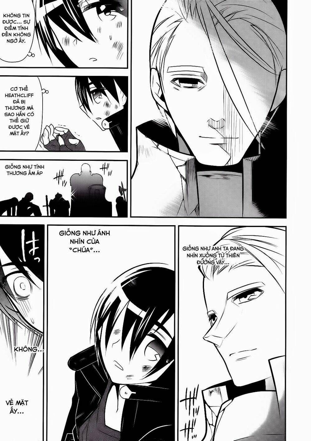 sword art online - đao kiếm thần vực chapter 10 8