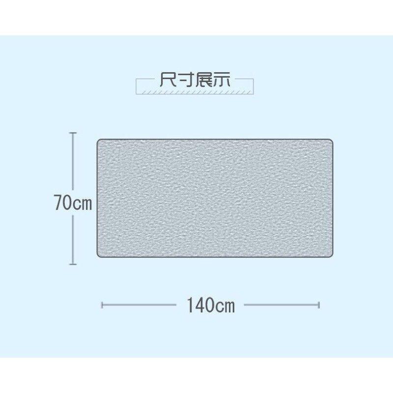 Khăn tắm xuất Hàn- loại siêu dày size to 140×70cm