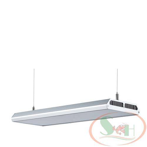 Đèn led Chihiros RGB Vivid 2 led quang phổ trồng cây bể thủy sinh cá tép vivid2