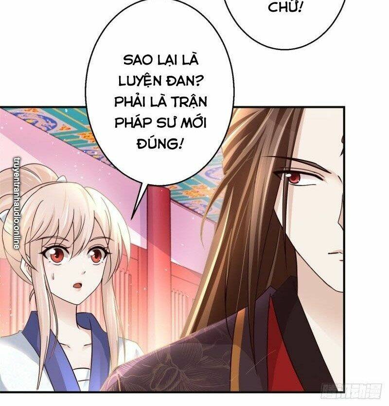 cửu dương đế tôn chapter 172 12