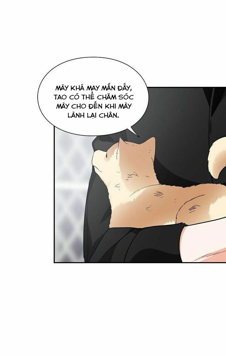 nữ hoàng ngoại khoa chapter 103 35