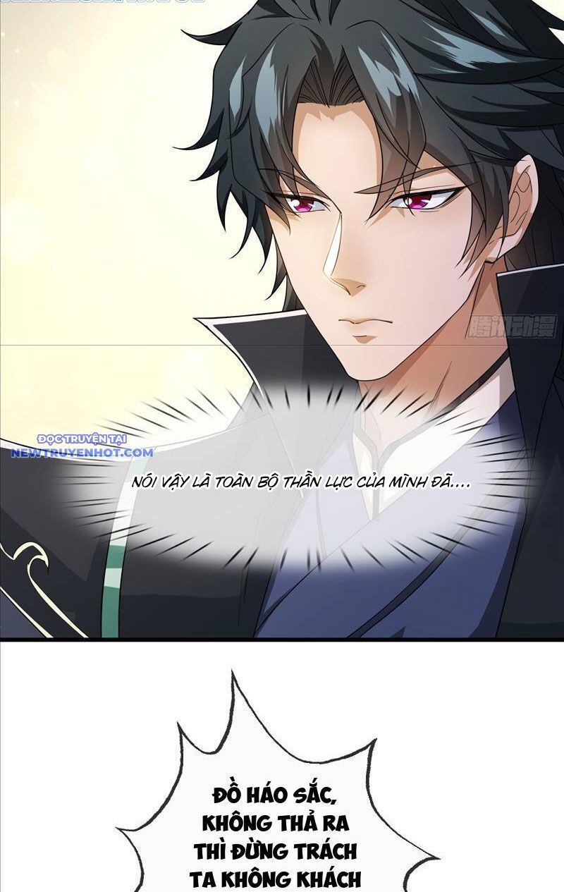 ngủ say vạn cổ: xuất thế đẩy ngang chư thiên chapter 2 65