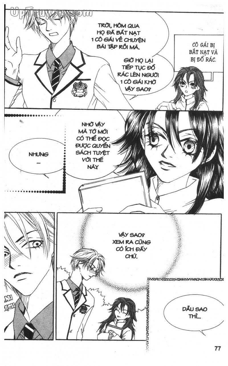 chàng lọ lem chapter 1 77