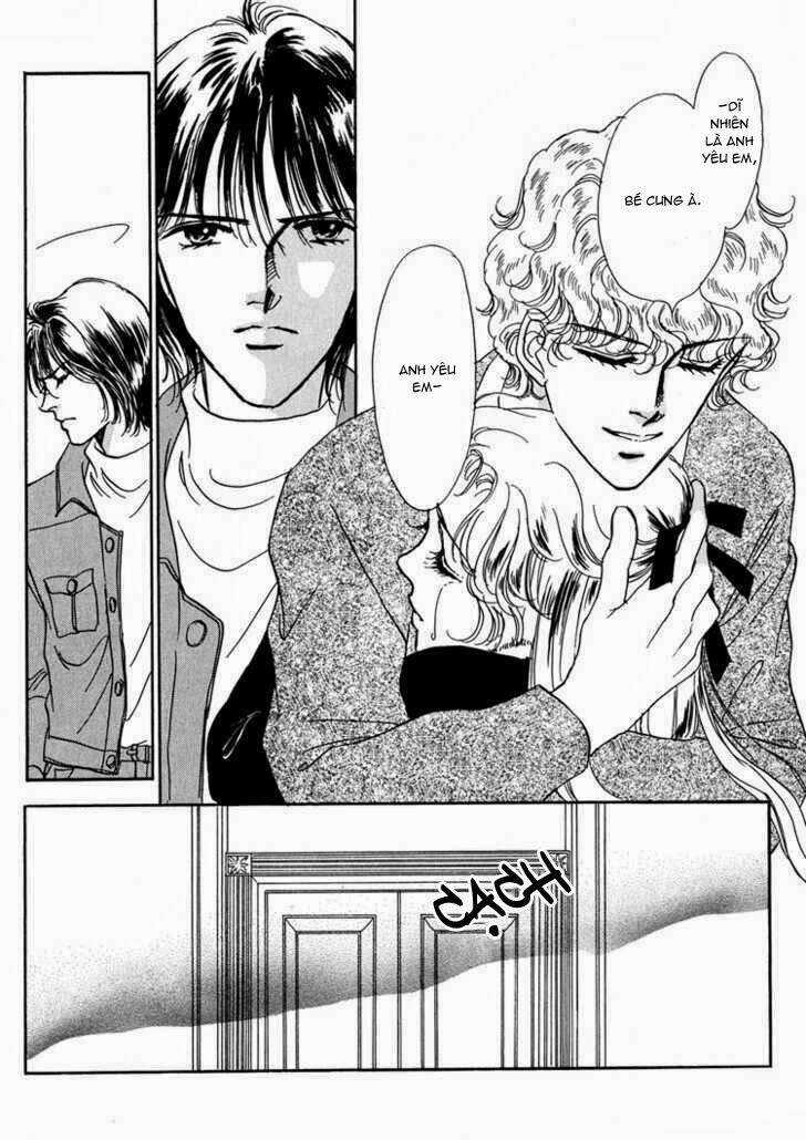 silver (fujita kazuko) chapter 13 21