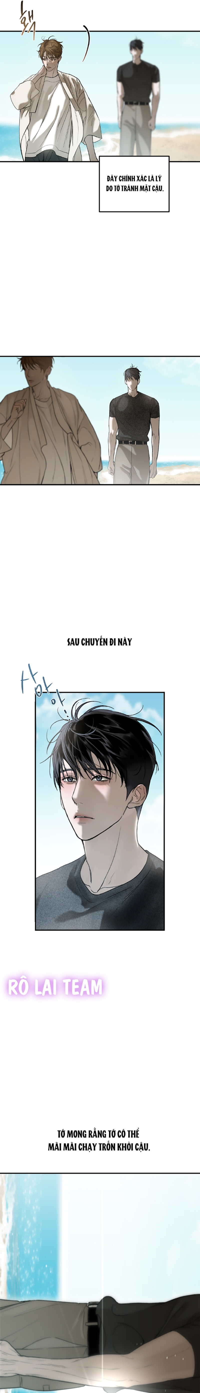 lời thầm kín chapter 2 7