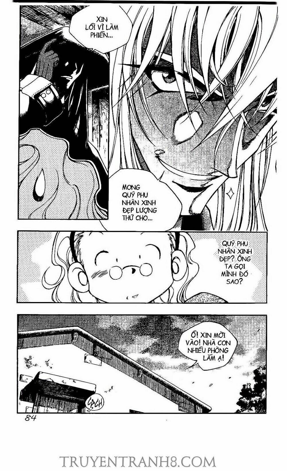 western shotgun - tay súng miền tây chapter 168 4