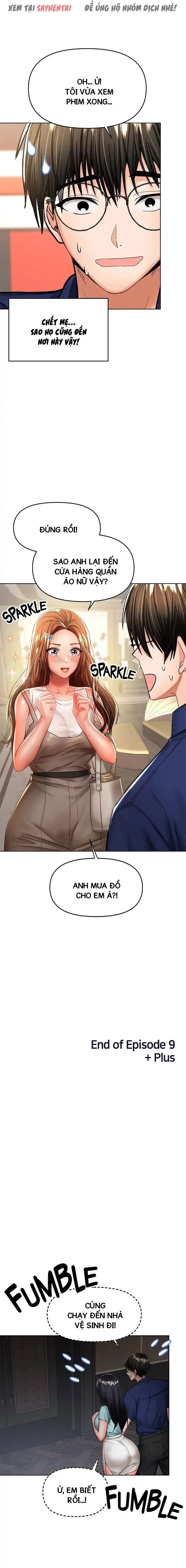 xin tài trợ cho em chapter 9 19