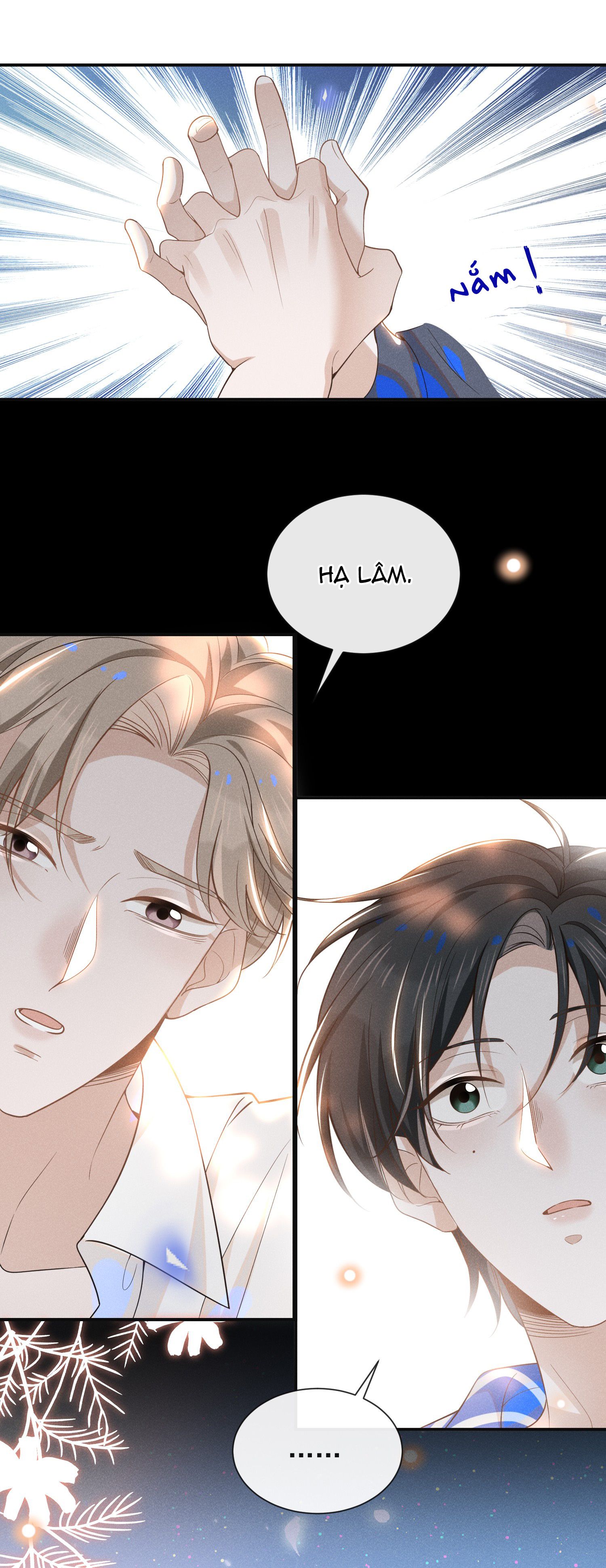 kiếp sau không gặp chapter 30 23