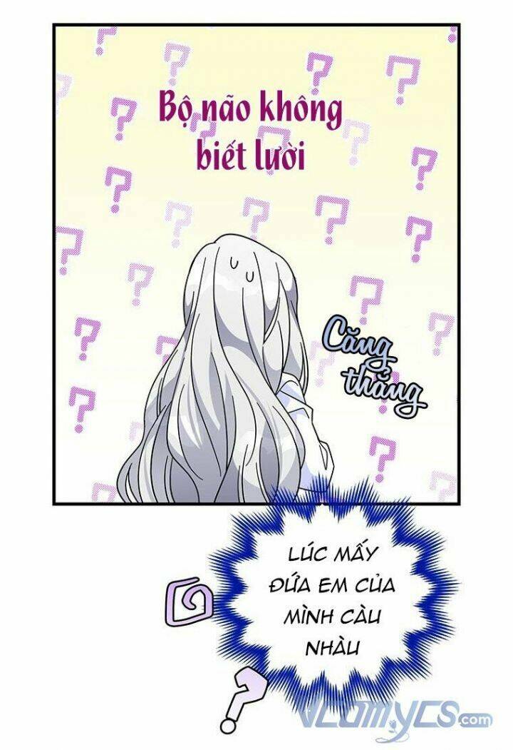 chồng yêu, em muốn đình công! chapter 54 10