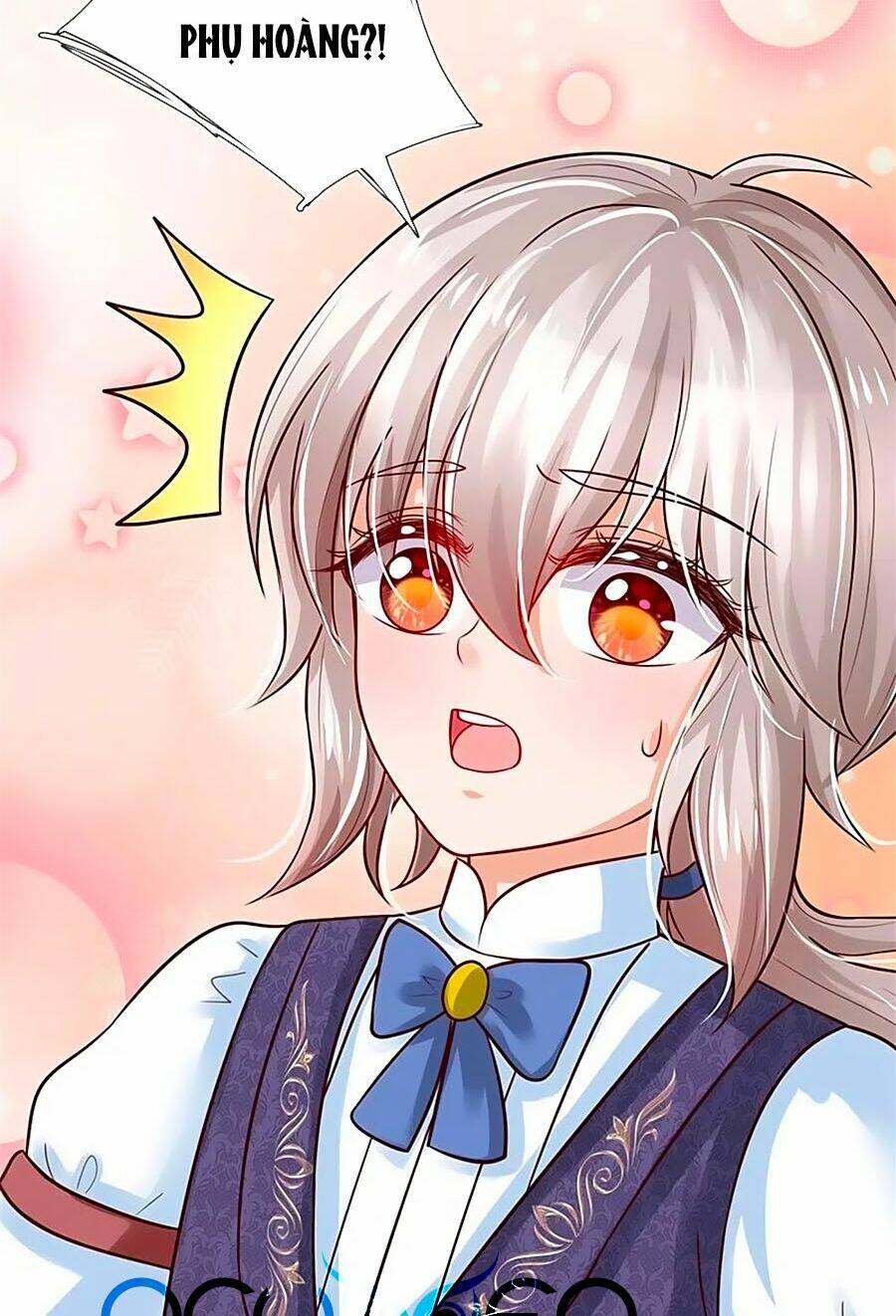 bỗng một ngày trở thành con gái nhà vua chapter 305 11