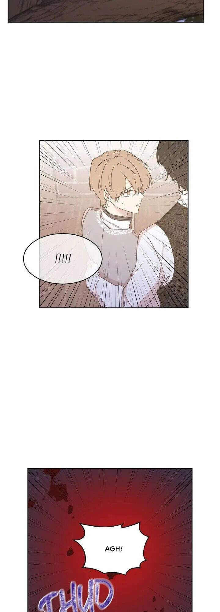 tôi sẽ đi đến cùng với hoàng đế chapter 67 24