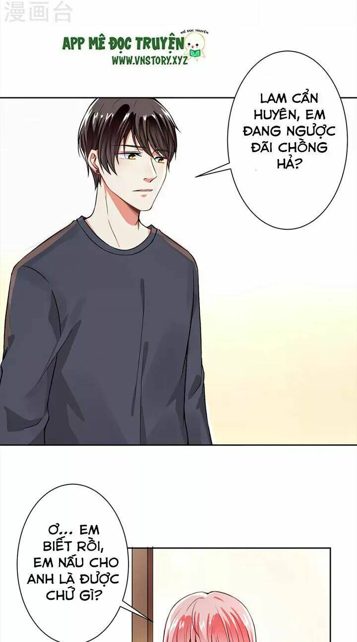 tổng tài đại nhân thật xấu hổ chapter 54 13