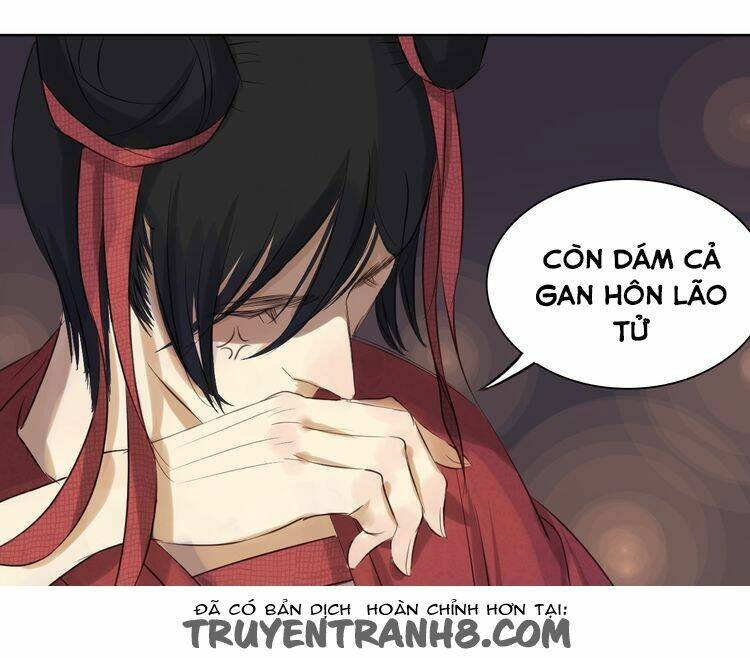 bạch lý hành giả chapter 2 52