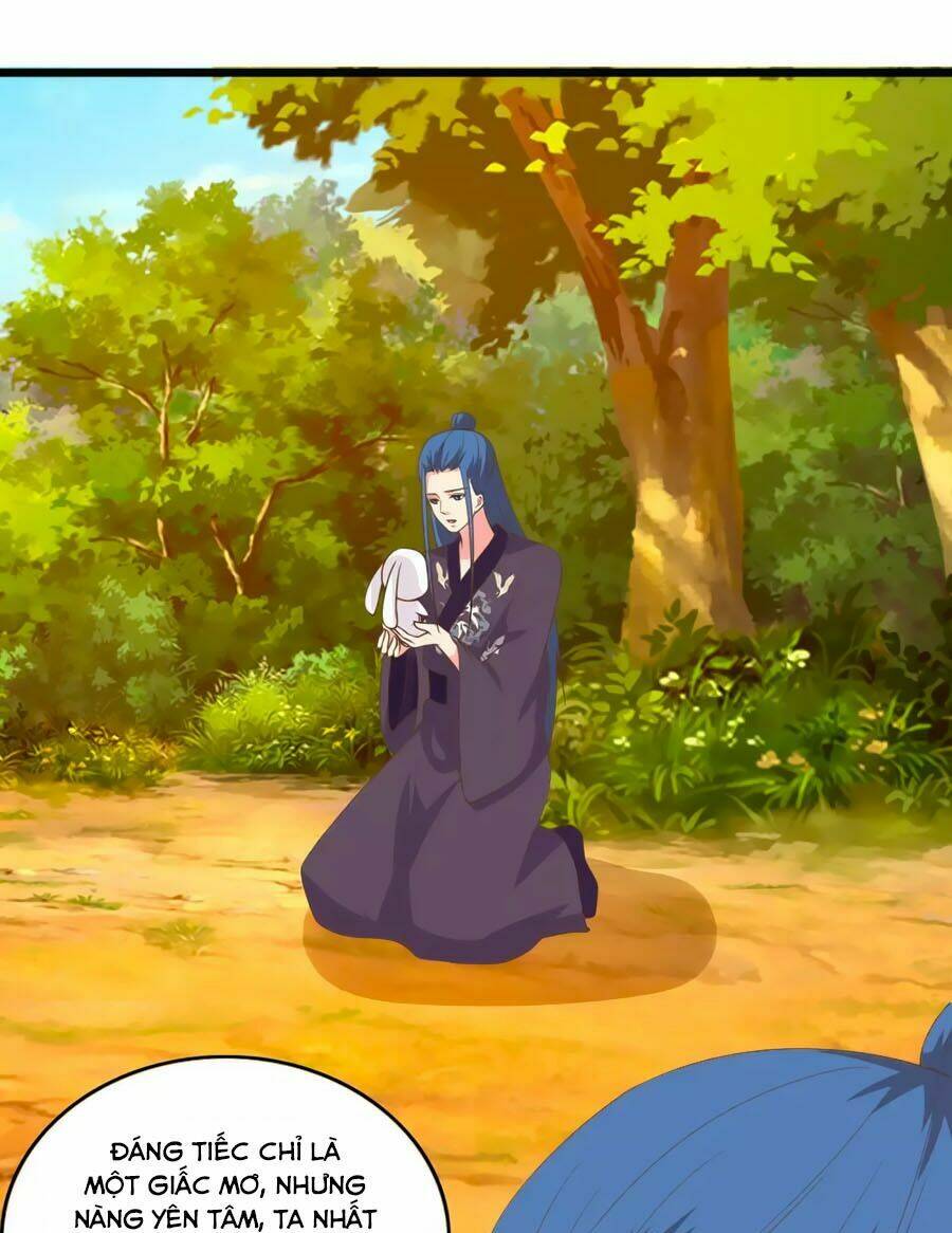 thỏ yêu tiểu vương phi chapter 95 38